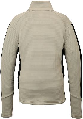Превью  Джемпер PHENIX Side Panel Full Zip Fleece Sand Beige